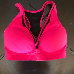 Victoria’s Secret sports bra